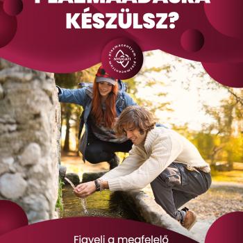 Plazmaadásra készülsz?