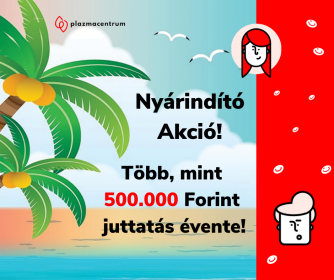 Nyárindító akció