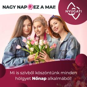 Nagy nap ez a mai!