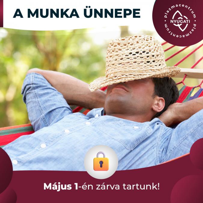 A munka ünnepe
