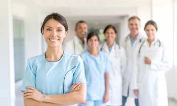 Egészségügyi szakasszisztens